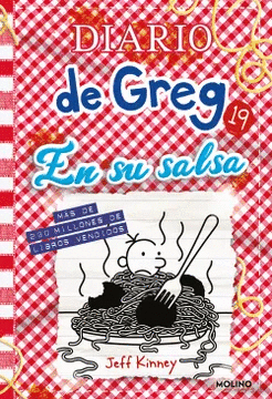 DIARIO DE GREG 19