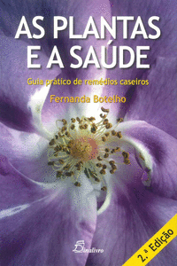 (PORT).PLANTAS E A SAUDE GUIA PRATICO DE REMEDIOS CASEIROS