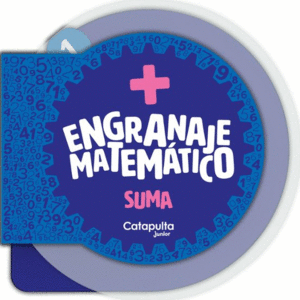 ENGRANAJE MATEMTICO: SUMA