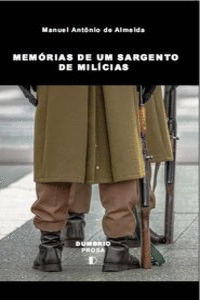 MEMRIAS DE UM SARGENTO DE MILCIAS